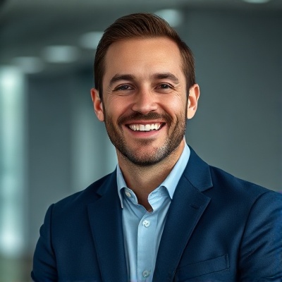 Liam Rivard — bitcoin casino expert